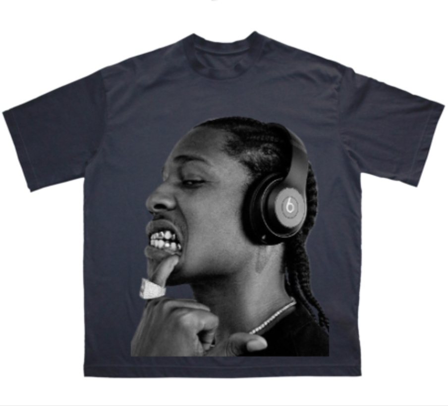 ASAP ROCKY T-Shirt
