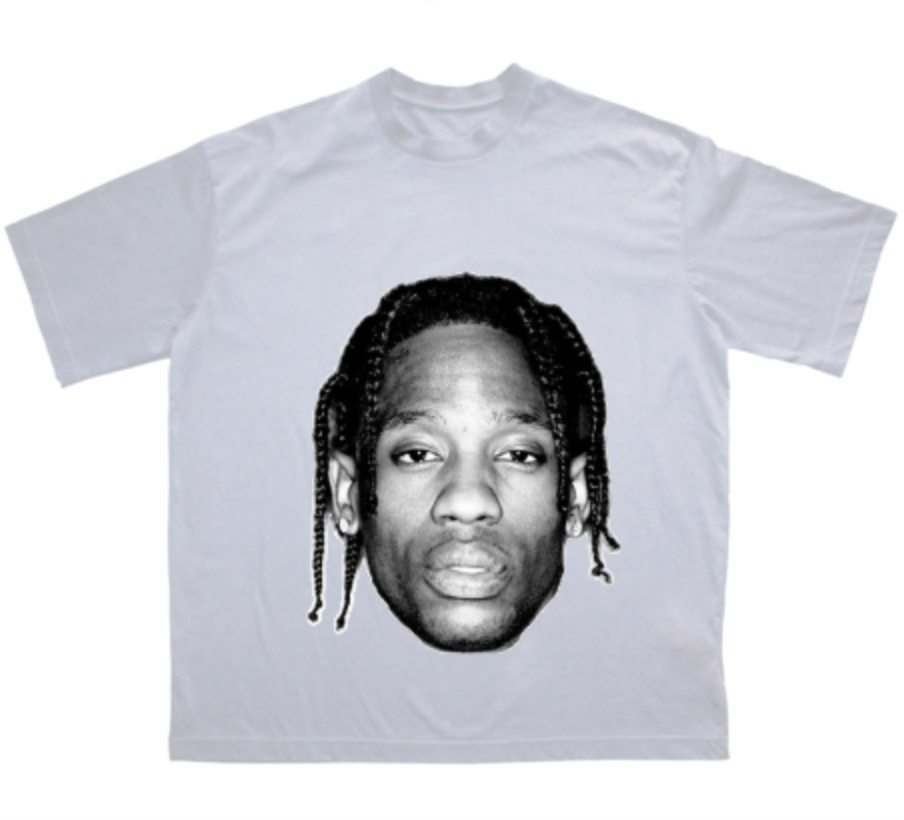 Travis Scott T-shirt