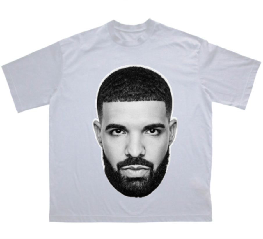 Drake T-shirt