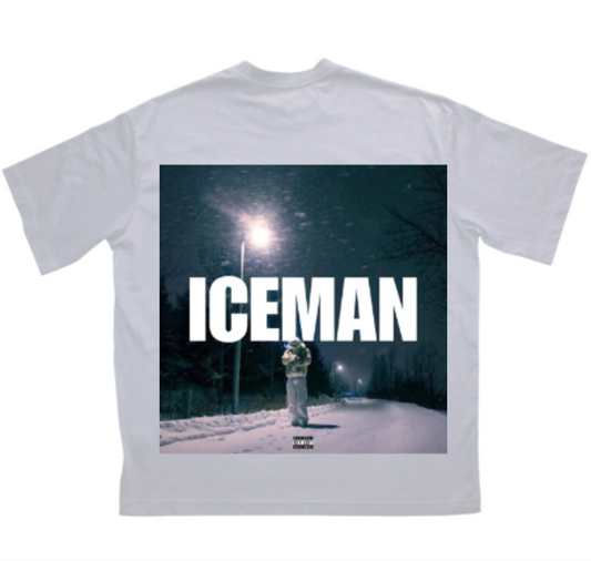 ICE MAN DRAKE T-Shirt