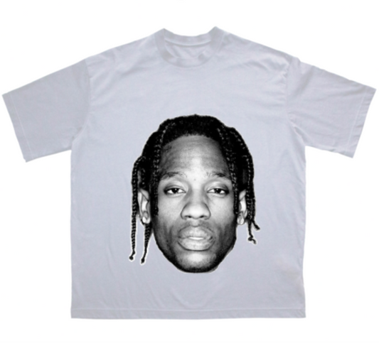 Travis Scott T-shirt