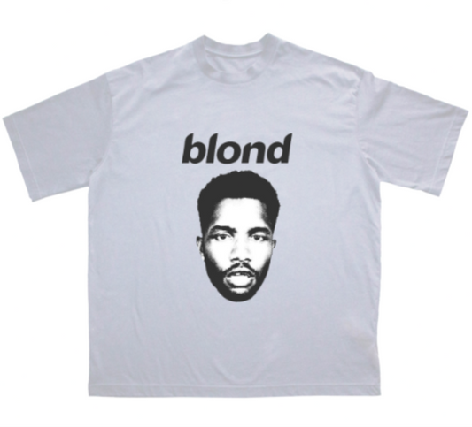 FRANK OCEAN BLONDED T-Shirt
