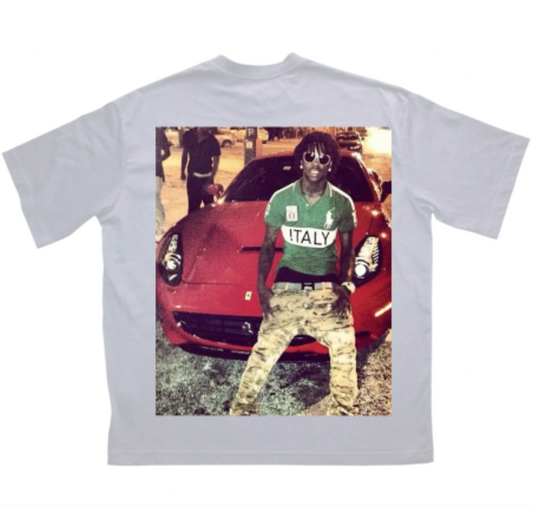 Chief Keef T-Shirt