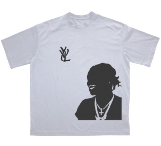 KEN CARSON AGC T-Shirt