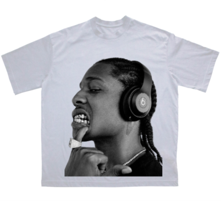 ASAP ROCKY T-Shirt