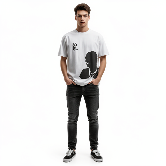 KEN CARSON AGC T-Shirt
